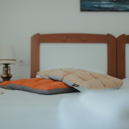 Nonna'S Boutique Hotel Dhërmi 외부 사진