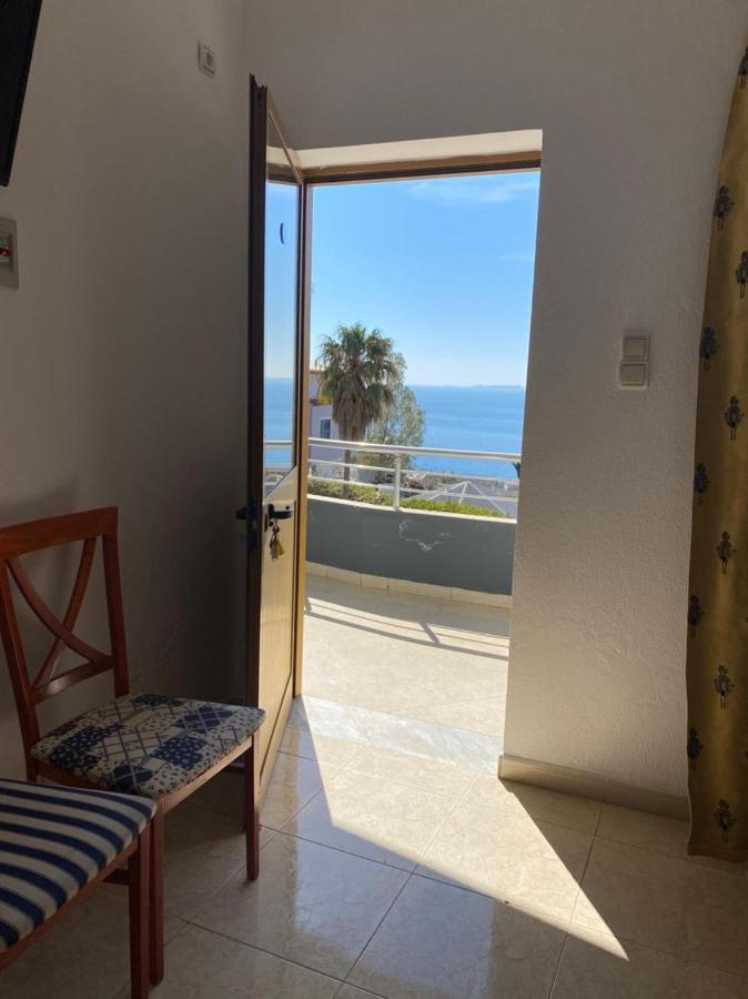Nonna'S Boutique Hotel Dhërmi 외부 사진