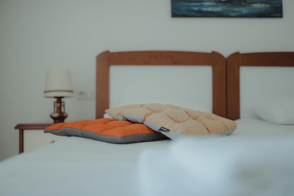Nonna'S Boutique Hotel Dhërmi 외부 사진