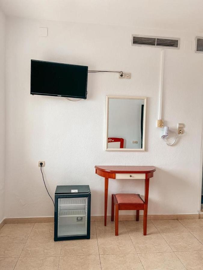 Nonna'S Boutique Hotel Dhërmi 외부 사진