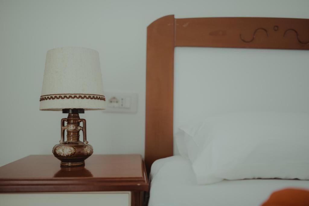 Nonna'S Boutique Hotel Dhërmi 외부 사진