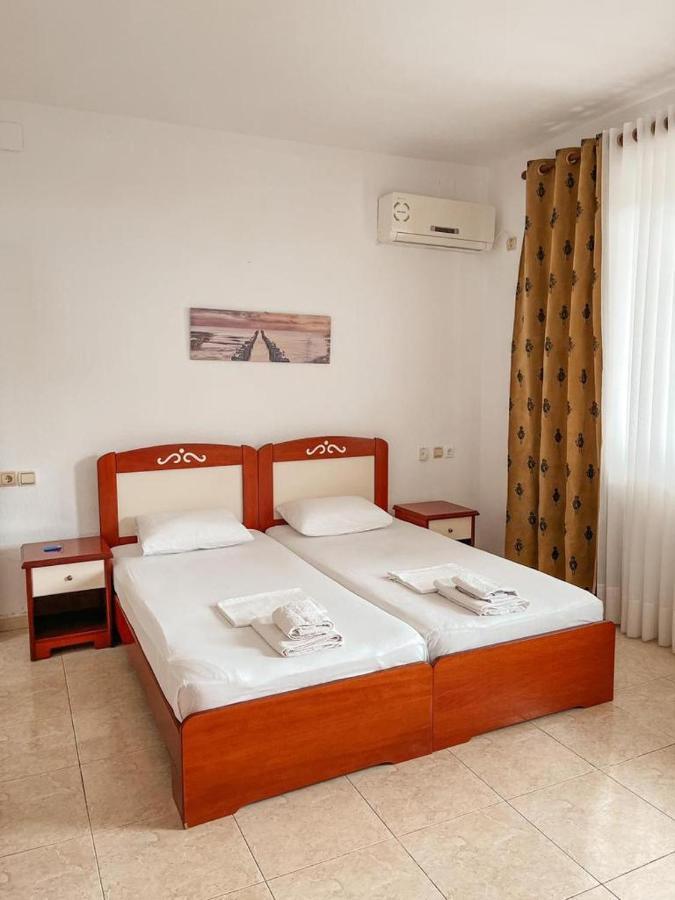 Nonna'S Boutique Hotel Dhërmi 외부 사진
