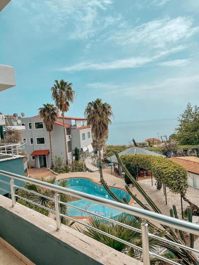 Nonna'S Boutique Hotel Dhërmi 외부 사진